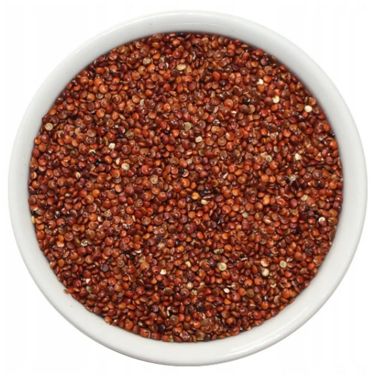 Komosa ryżowa czerwona